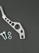 UMI Performance Billet Aluminum Short Shifter Ford Mustang 1979-2004                                     - 1200 - Image 3