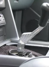 UMI Performance Billet Aluminum Short Shifter Ford Mustang 1979-2004                                     - 1200 - Image 3