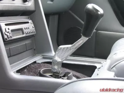 UMI Performance Billet Aluminum Short Shifter Ford Mustang 1979-2004 - 1200