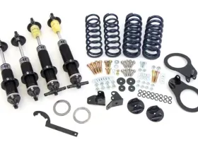 UMI Performance Race Complete Single Adj. Coilover Kit GM F-Body 1993-2002