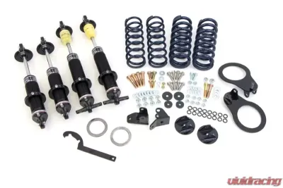 UMI Performance Race Complete Single Adj. Coilover Kit GM F-Body 1993-2002 - 20-850275T