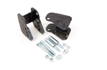 Miscellaneous Suspension Parts