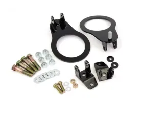 UMI Performance Bolt-In Rear Coilover Brackets GM F-Body 1982-2002