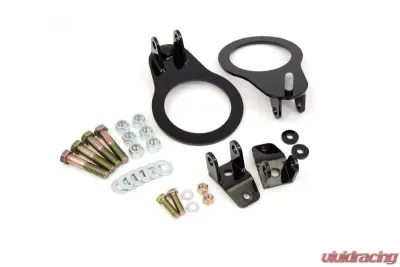 UMI Performance Bolt-In Rear Coilover Brackets GM F-Body 1982-2002 - 2045