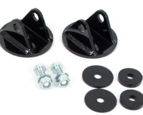 UMI Performance Competition Upper Front Shock Mounts GM F-Body 1993-2002