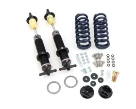 UMI Performance Single Adj. Monotube Front Coilover Kit GM F-Body 1993-2002