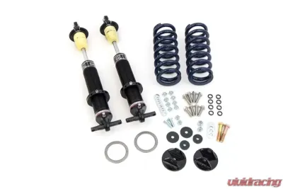 UMI Performance Single Adj. Monotube Front Coilover Kit GM F-Body 1993-2002 - 2053-600T