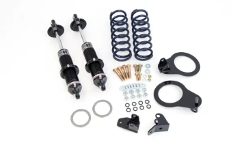 Coilovers