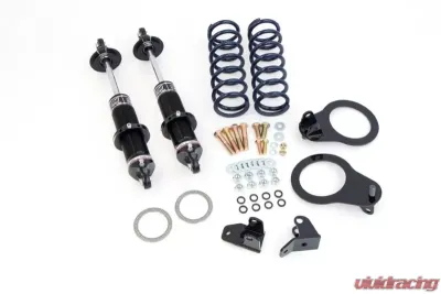 UMI Performance Single Adj. Monotube Rear Coilover Kit GM F-Body 1982-2002 - 2054-200