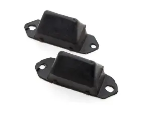 UMI Performance Rear Rubber Bump Stop - Pair GM F-Body 1982-2002