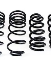 UMI Performance 1.25"-1.5" Lowering Spring Kit GM F-Body 1993-2002                                     - 2061 - Image 4