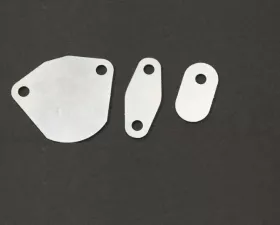 UMI Performance EGR Block-Off Plates LT1 1993-1997
