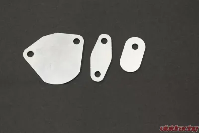 UMI Performance EGR Block-Off Plates LT1 1993-1997 - 2100