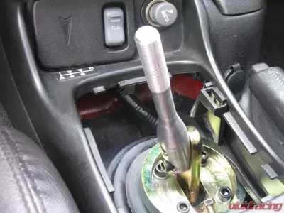 UMI Performance Short Shifter Handle GM F-Body 1993-2002 - 2105