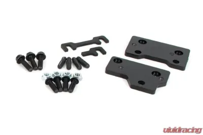 UMI Performance Front Sway Bar Relocation Brackets GM F-Body 1982-1992 - 2119