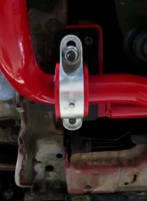 UMI Performance Front Sway Bar Relocation Brackets GM F-Body 1982-1992                                     - 2119 - Image 6