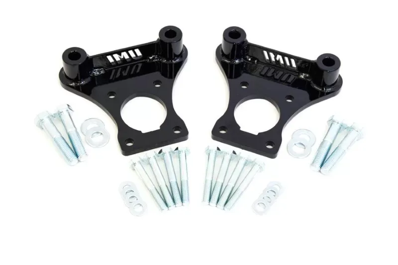 Brake Brackets