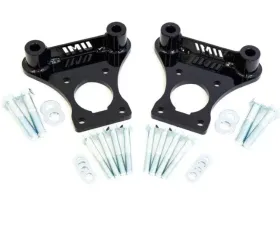 UMI Performance Brake Conversion Brackets GM F-Body C5|C6 1993-2002