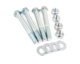 UMI Performance Lower A-Arm Hardware Kit GM F-Body 1993-2002