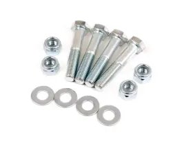 UMI Performance Upper A-Arm Hardware Kit GM F-Body 1993-2002
