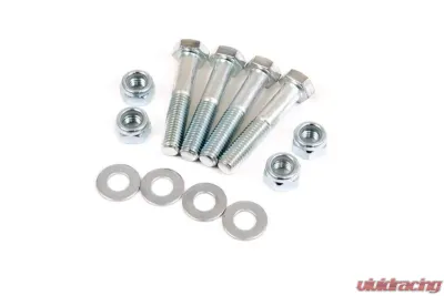 UMI Performance Upper A-Arm Hardware Kit GM F-Body 1993-2002 - 2302