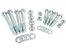 UMI Performance Upper|Lower A-Arm Hardware Kit GM F-Body 1993-2002