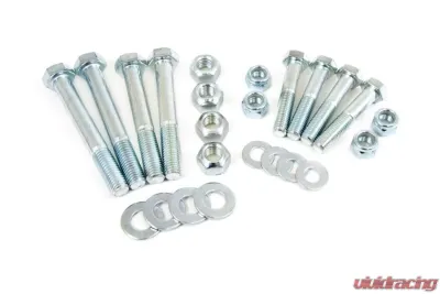 UMI Performance Upper|Lower A-Arm Hardware Kit GM F-Body 1993-2002 - 2303