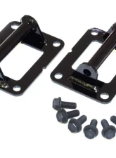 UMI Performance Steel LSX Lightweight Solid Engine Mounts GM F-Body 1998-2002                                     - 2328 - Image 2