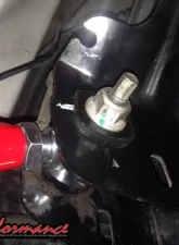 UMI Performance Lower Control Arms|Rear Toe Rods w/ Anti-Eccentric Washers Chevrolet|Pontiac 2008-2014                                     - 2518 - Image 2