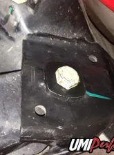 UMI Performance Lower Control Arms|Rear Toe Rods w/ Anti-Eccentric Washers Chevrolet|Pontiac 2008-2014                                     - 2518 - Image 3