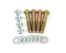 UMI Performance Front Upper A-arm Hardware Kit GM F-Body 1970-1981