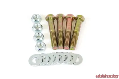 UMI Performance Front Upper A-arm Hardware Kit GM F-Body 1970-1981 - 2601