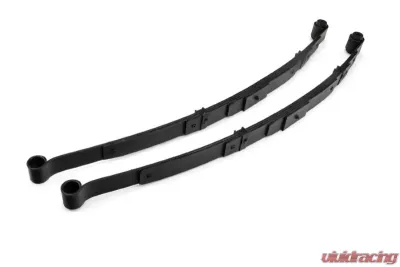 UMI Performance 2" Lowering Rear Leaf Spring Set GM F-Body 1970-1981 - 2620