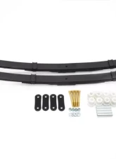 UMI Performance Rear Leaf Spring Kit - Delrin Bushings GM F-Body 1970-1981                                     - 262026 - Image 3