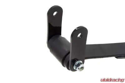 UMI Performance Polyurethane Leaf Spring Shackle Kit GM F