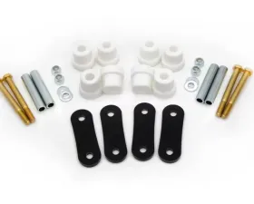 UMI Performance Delrin Leaf Spring Shackle Kit GM F-Body 1970-1981