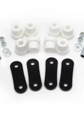 UMI Performance Delrin Leaf Spring Shackle Kit GM F-Body 1970-1981                                     - 2626 - Image 2