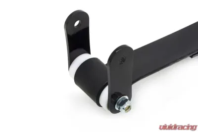 UMI Performance Delrin Leaf Spring Shackle Kit GM F-Body 1970-1981 - 2626