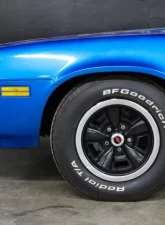 UMI Performance 2" Lowering Front Spring GM F-Body 1970-1981                                     - 2647F - Image 2