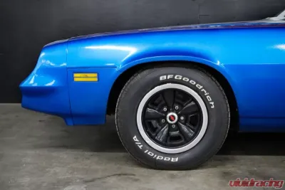 UMI Performance 2" Lowering Front Spring GM F-Body 1970-1981 - 2647F
