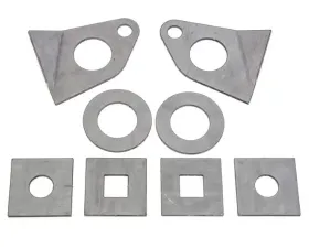 UMI Performance Front Subframe Repair Kit GM F-Body 1970-1981
