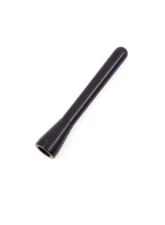 UMI Performance Black Aluminum Short Antenna GM F-Body 1982-2002                                     - 2996 - Image 3