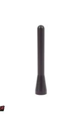 UMI Performance Black Aluminum Short Antenna GM F-Body 1982-2002                                     - 2996 - Image 2