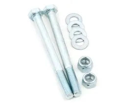UMI Performance LSX Motor Mount Hardware Kit
