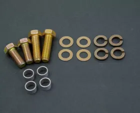 UMI Performance 12-Bolt Rear Torque Arm Hardware Kit GM F-Body 1982-2002