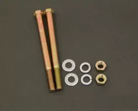 UMI Performance Rear Torque Arm Hardware Kit GM F-Body 1982-2002