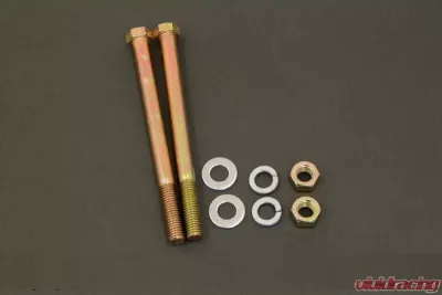 UMI Performance Rear Torque Arm Hardware Kit 82-02 GM F-Body 3003 UMI Performance Rear Torque Arm Hardware Kit 82-02 GM F-Body 3003