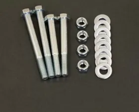 UMI Performance Front A-Arm Hardware Kit GM Body 1978-1992