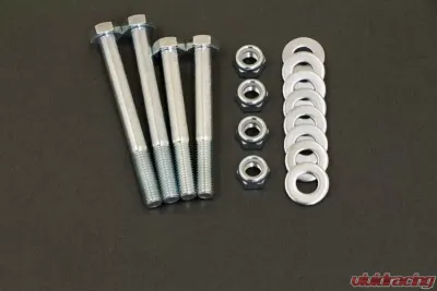 UMI Performance Front A-Arm Hardware Kit GM Body 1978-1992 - 3011