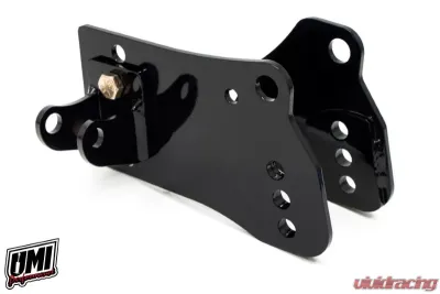 UMI Performance Bolt-In Rear Coilover Brackets GM G-Body 1978-1988 - 3048